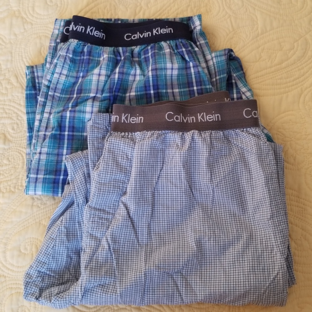 Pajama Pants